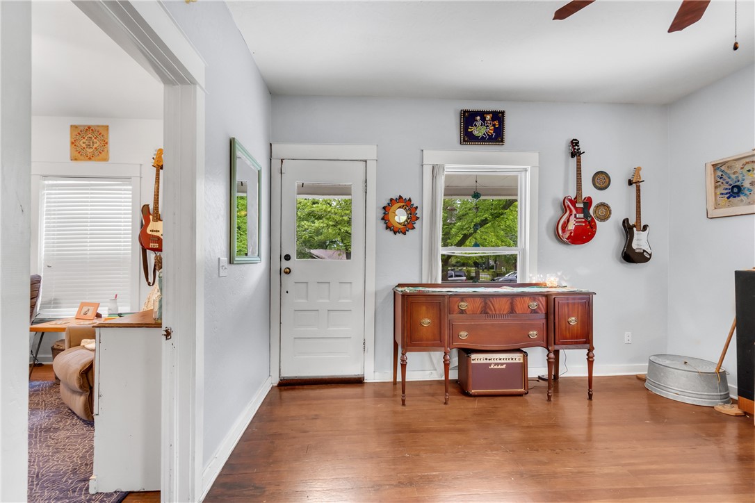 620 S College Street