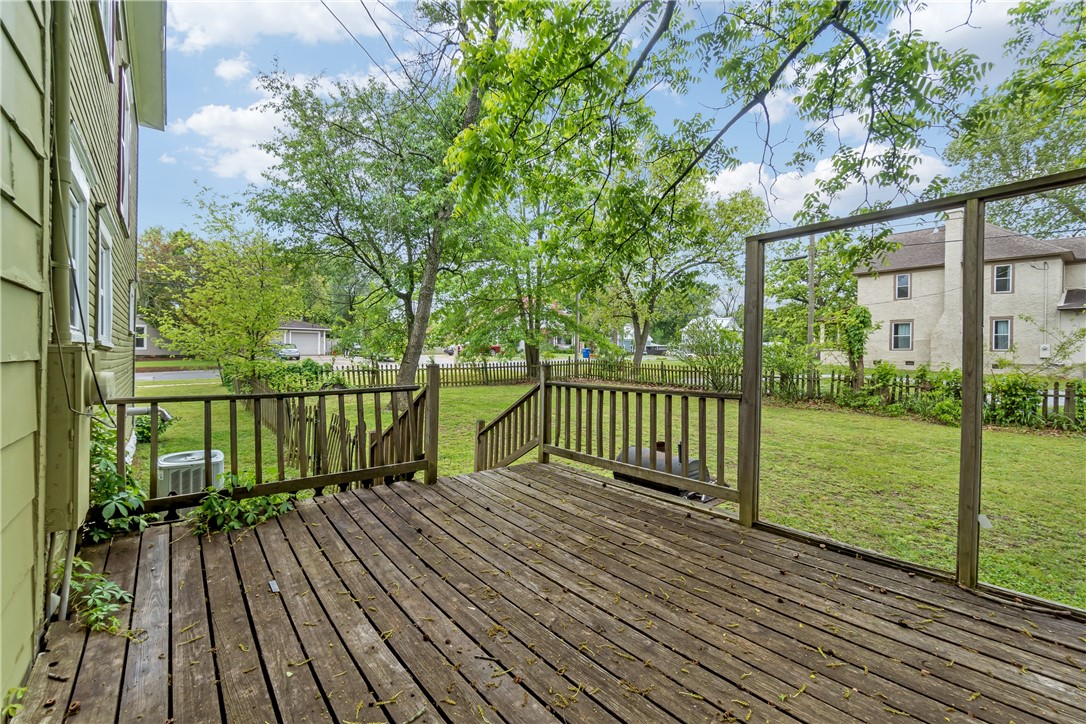 620 S College Street