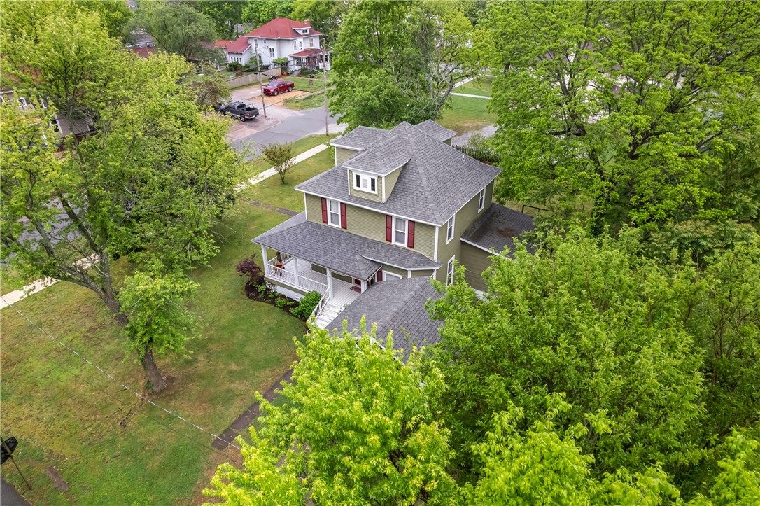 620 S College Street