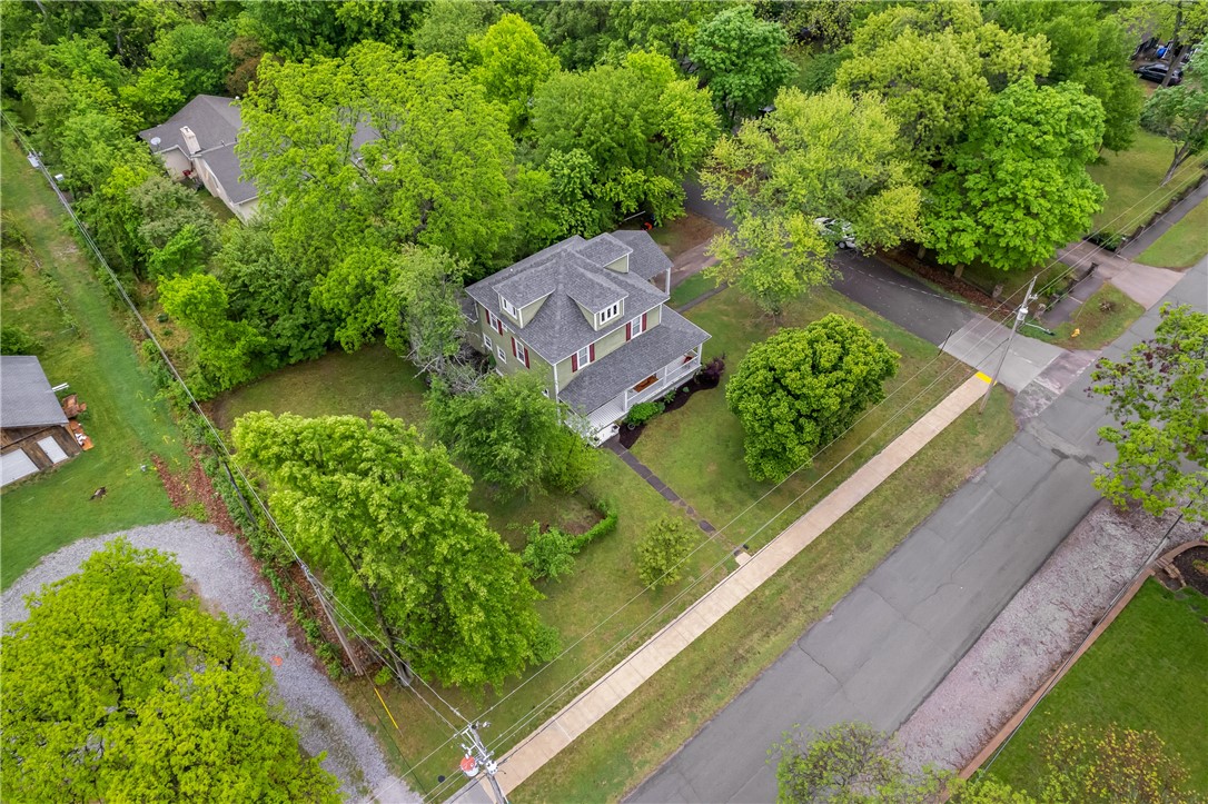 620 S College Street