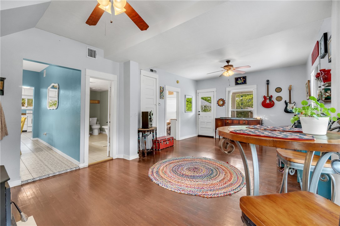 620 S College Street