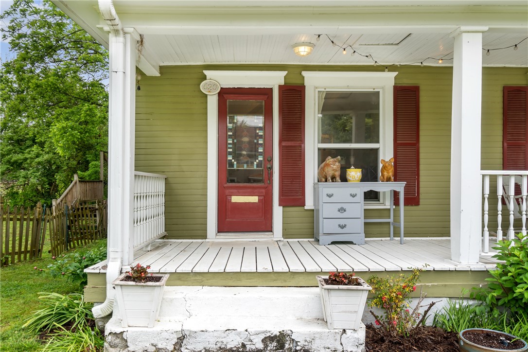 620 S College Street