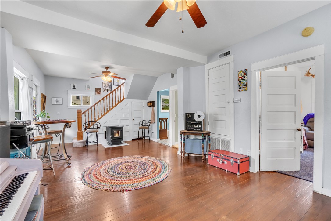 620 S College Street