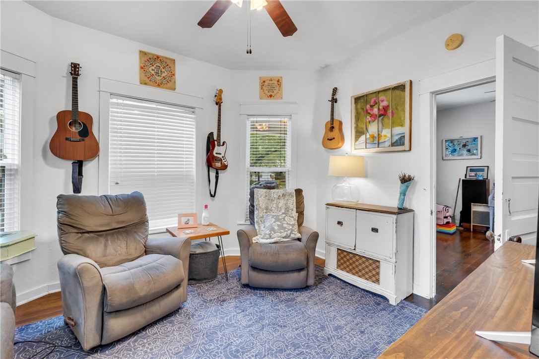 620 S College Street