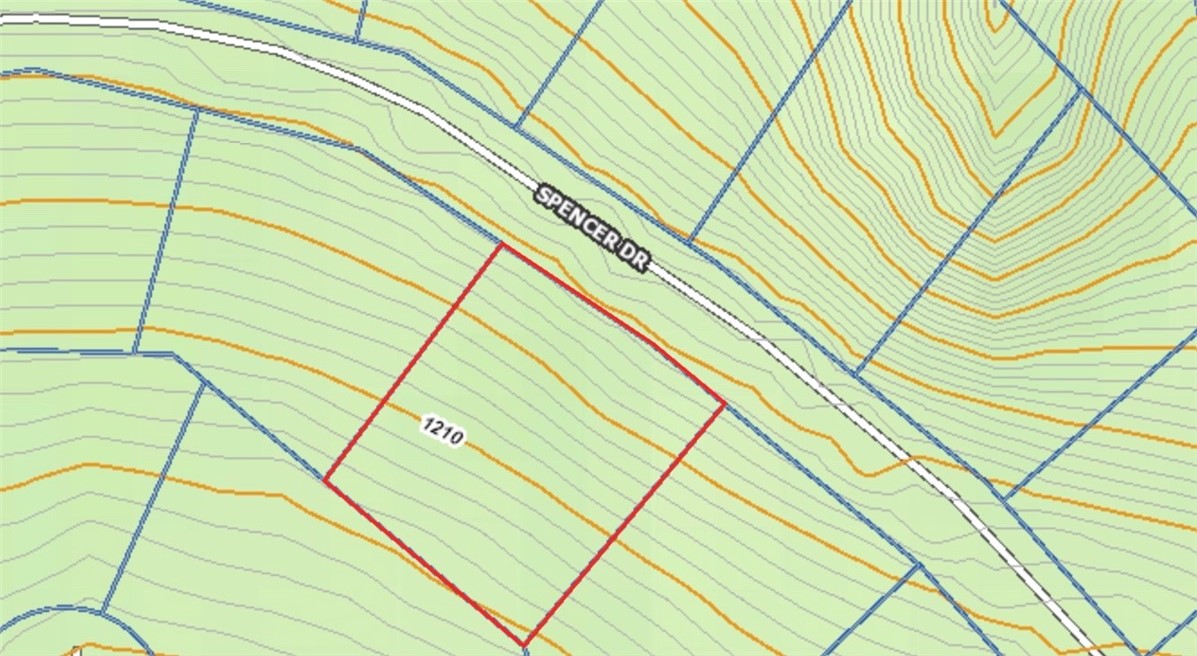 Lot 7, Block 18 Spencer Drive