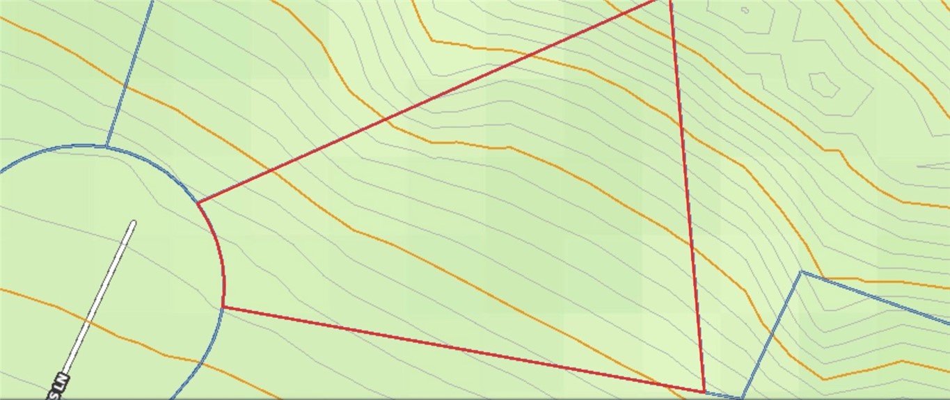 Lot 20, Block 4 Liss Lane