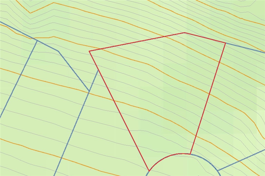 Lot 22, Block 4 Liss Lane