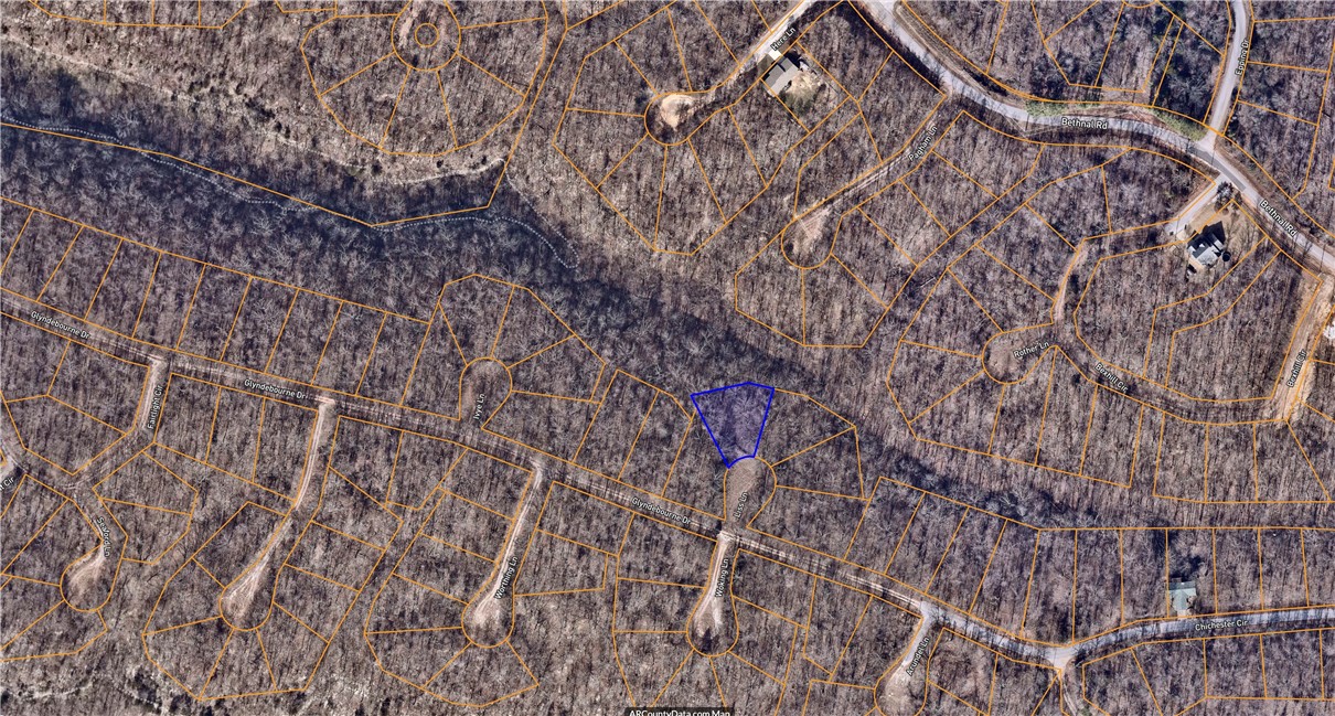 Lot 22, Block 4 Liss Lane