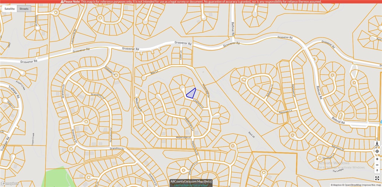 Lot 4, Block 4 Lingfield Lane