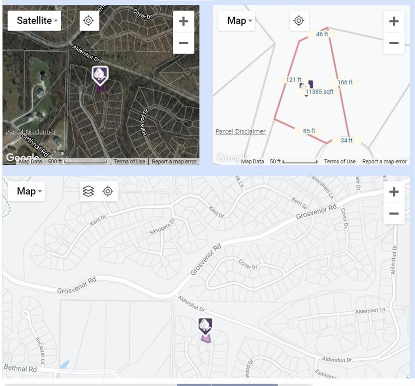 Lot 28, Block 2 Falcon Lane