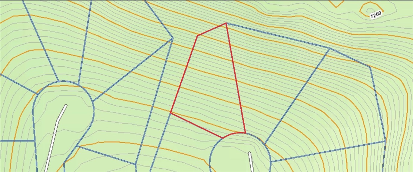 Lot 28, Block 2 Falcon Lane