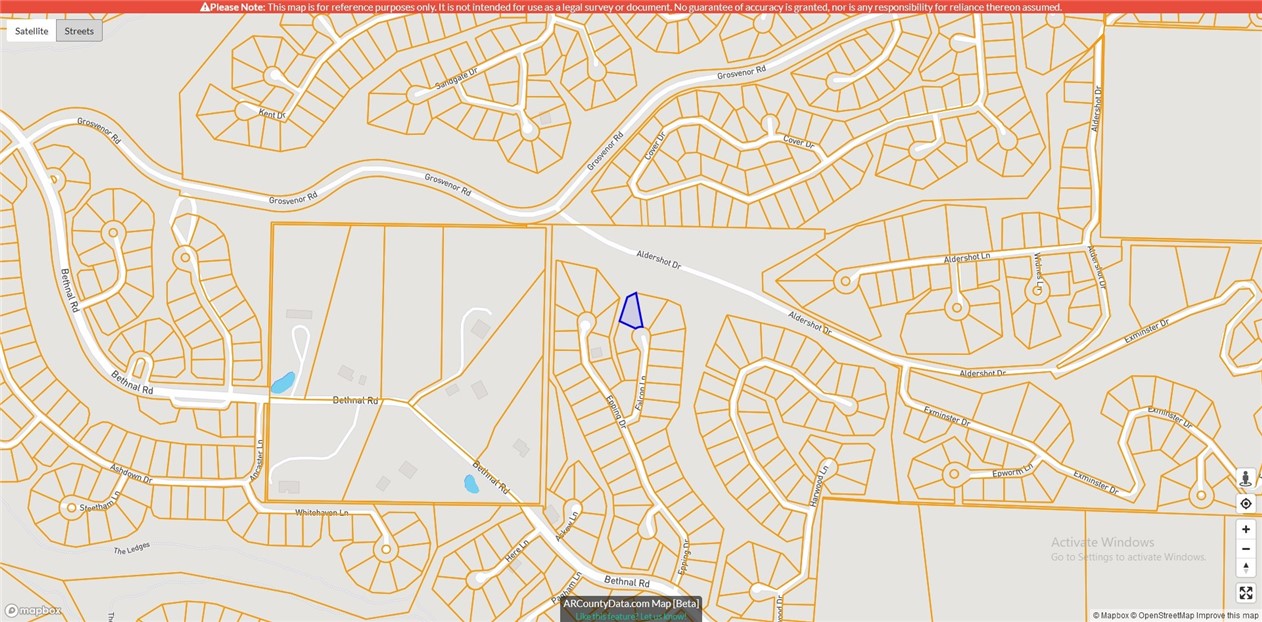 Lot 28, Block 2 Falcon Lane