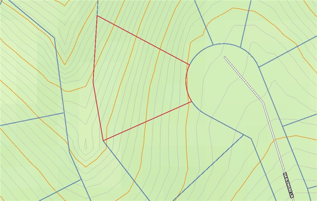 Lot 8, Block 5 Haslemere
