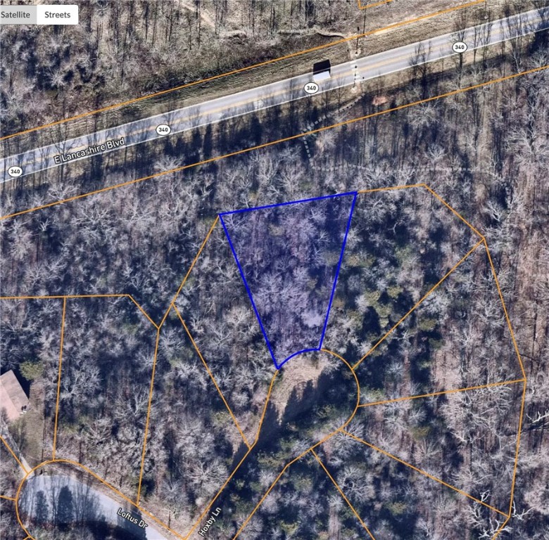 Lot 16, Block 6 Hoxby Lane