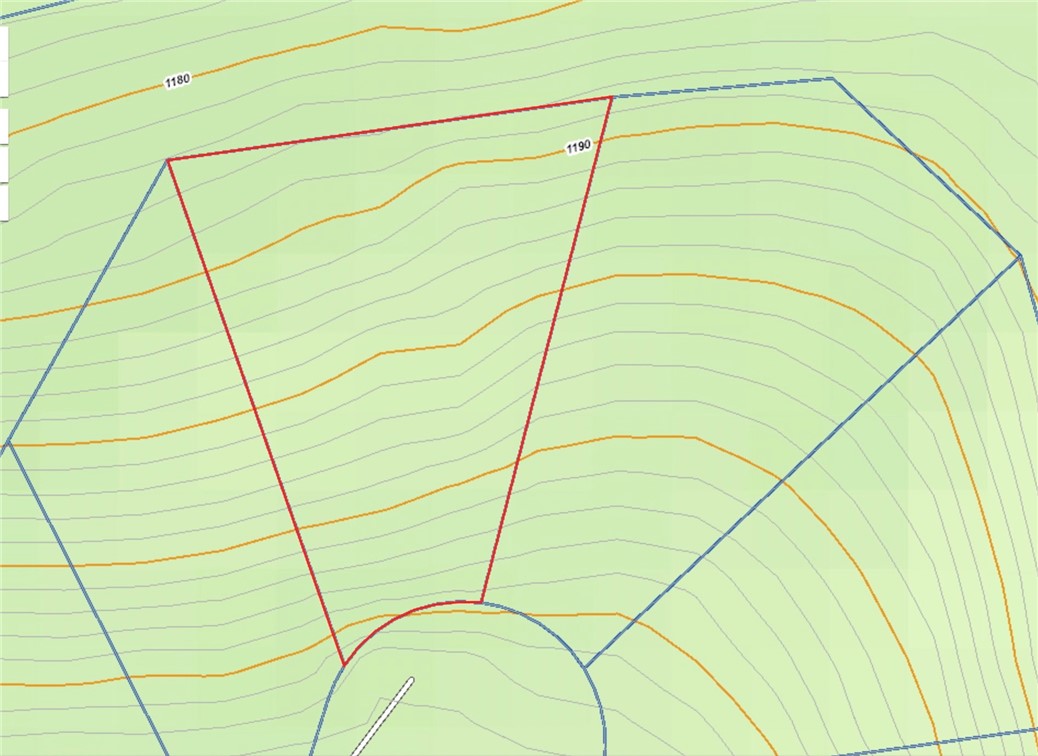 Lot 16, Block 6 Hoxby Lane