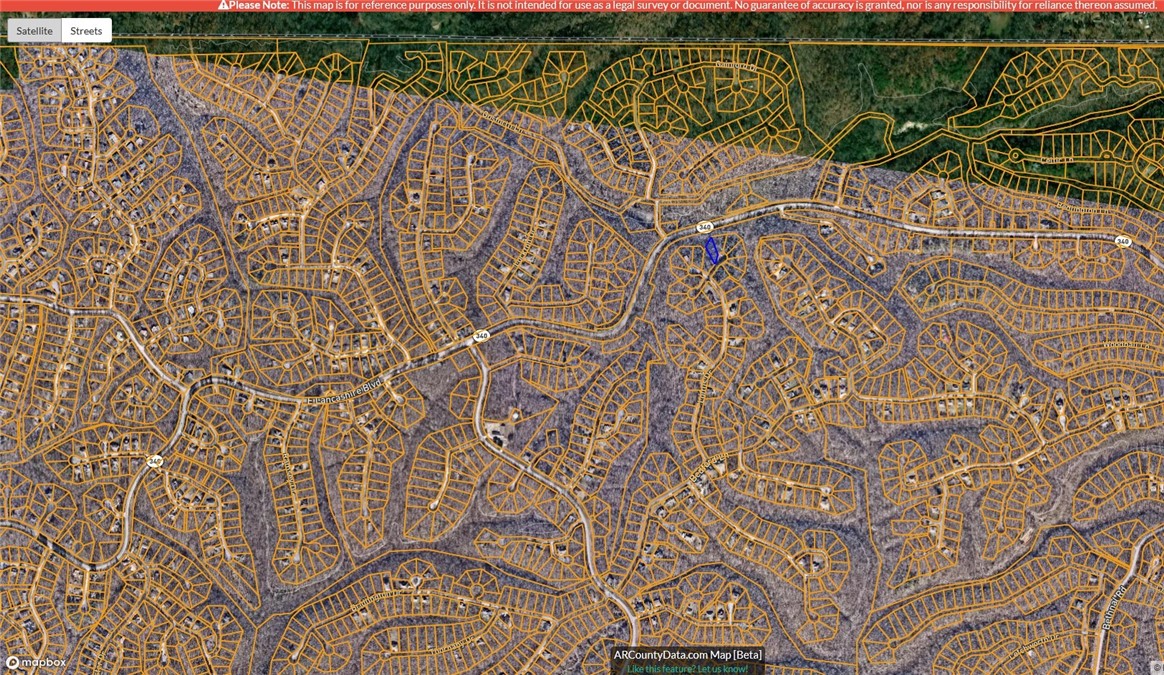 Lot 15, Block 6 Hoxby Lane