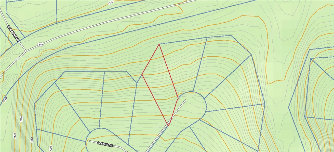 Lot 15, Block 6 Hoxby Lane