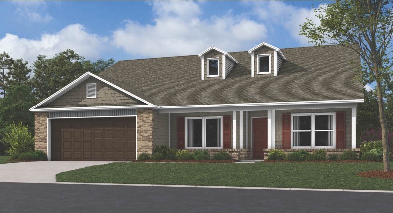 2839 W Azurite Street