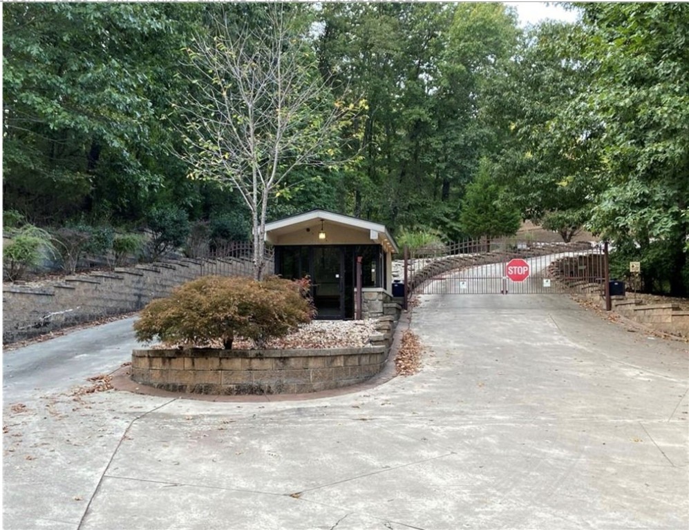 Sunset Bay Boulevard