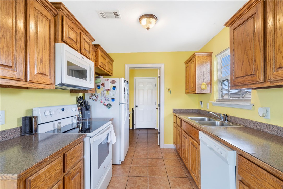 603 Magnolia SW Street