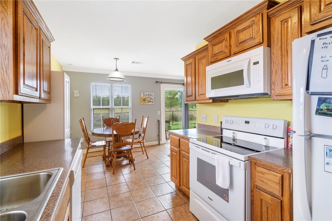 603 Magnolia SW Street