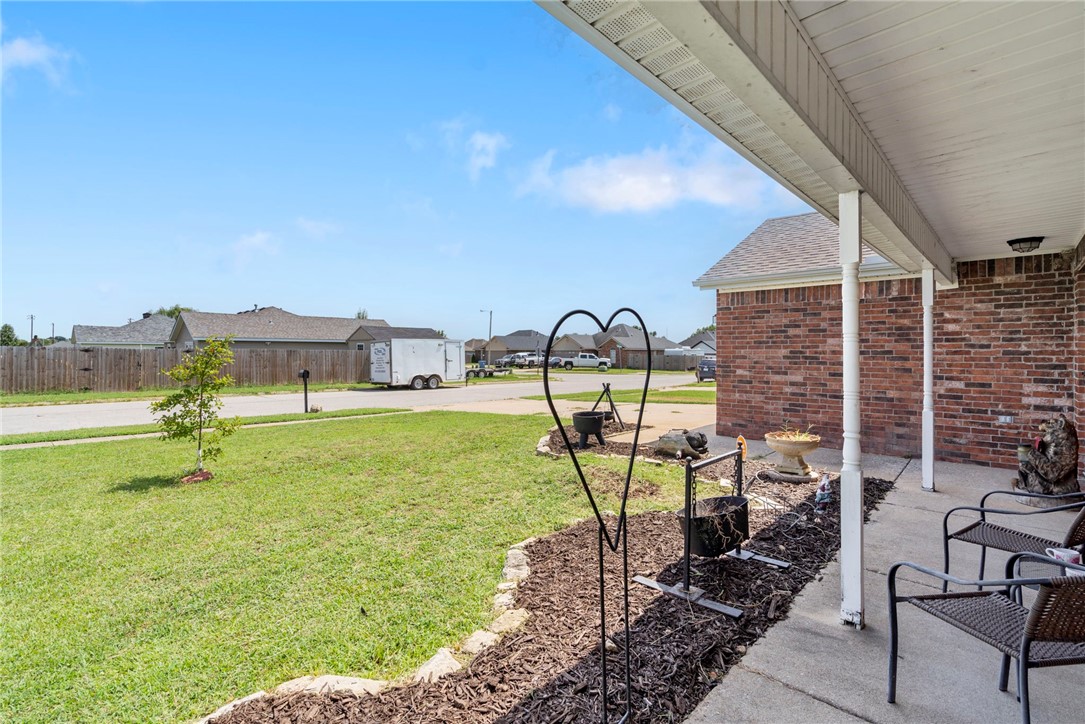 603 Magnolia SW Street