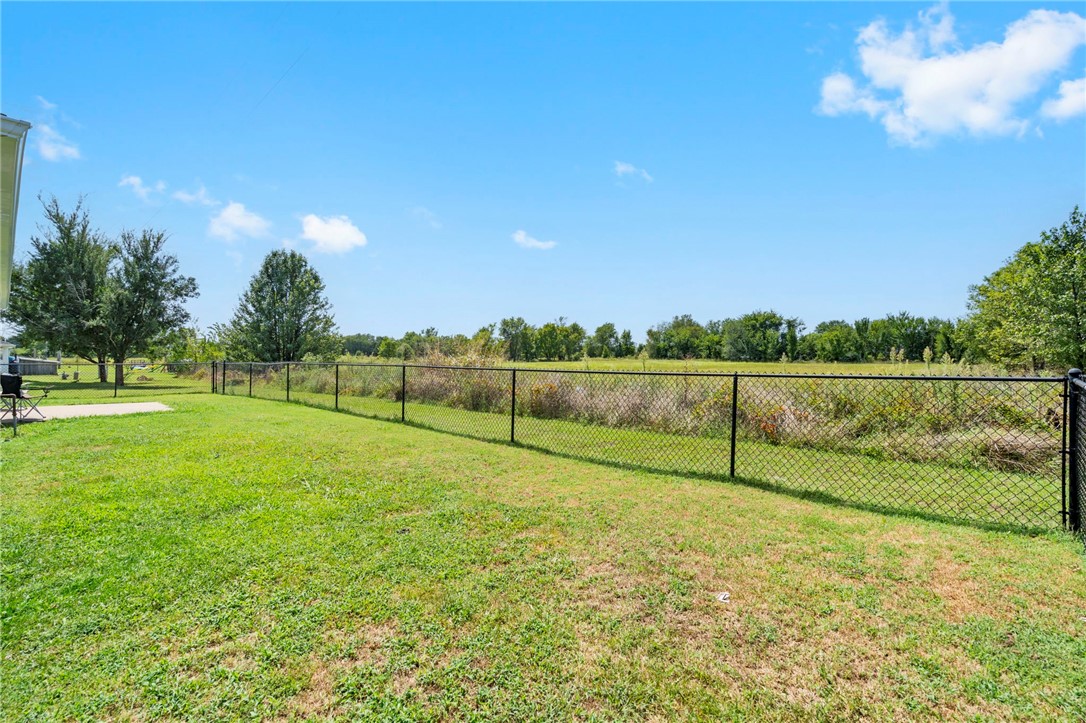 603 Magnolia SW Street