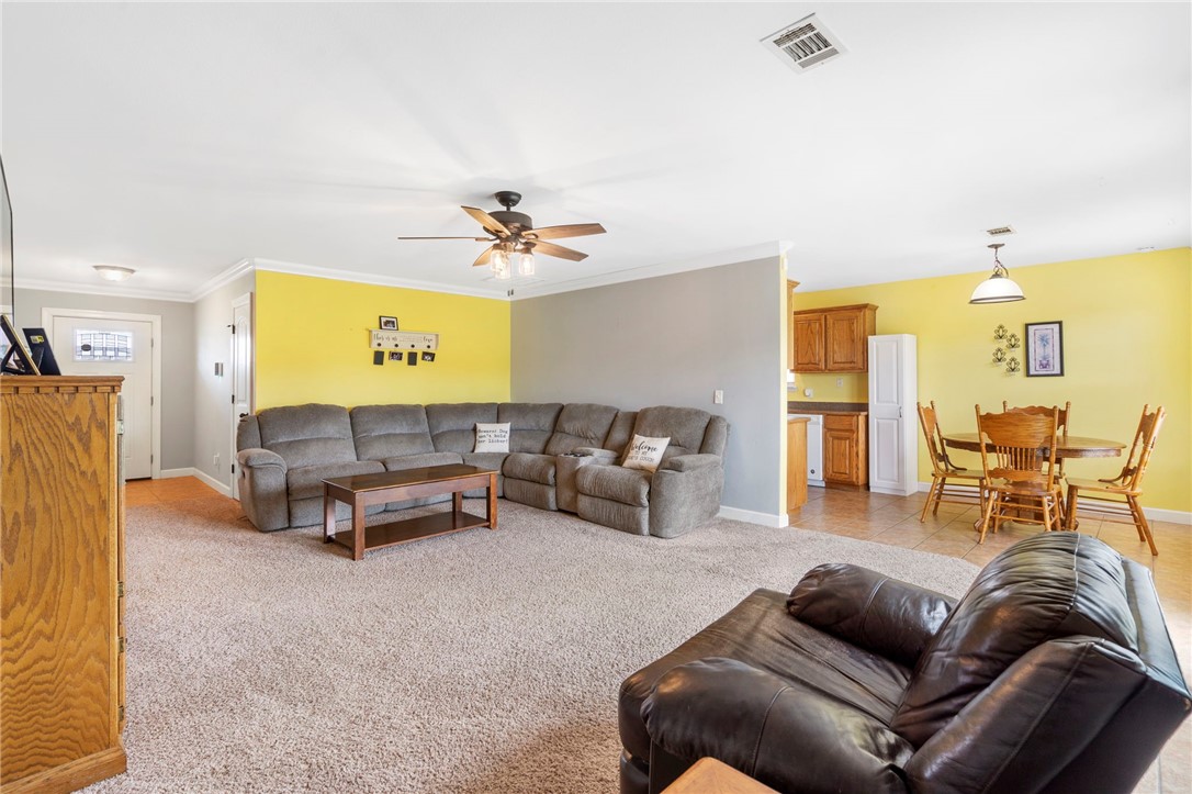 603 Magnolia SW Street