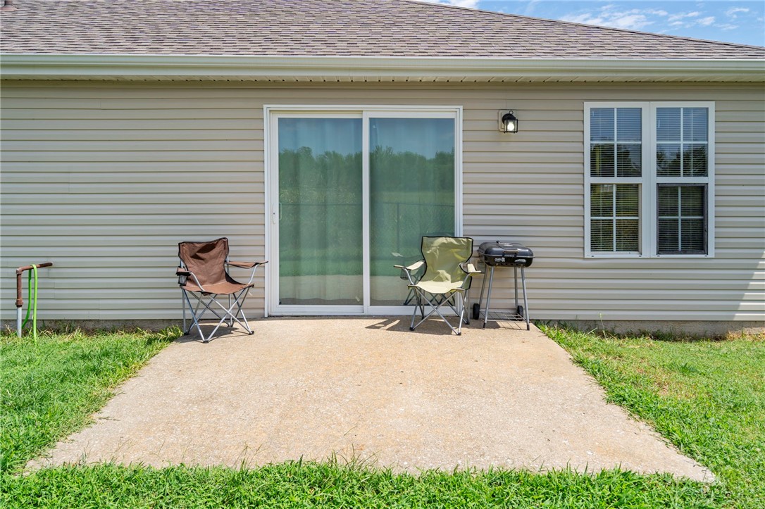 603 Magnolia SW Street