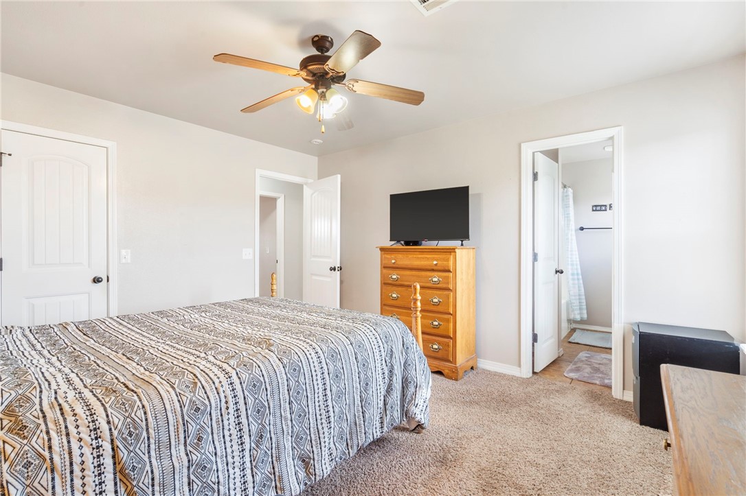 603 Magnolia SW Street