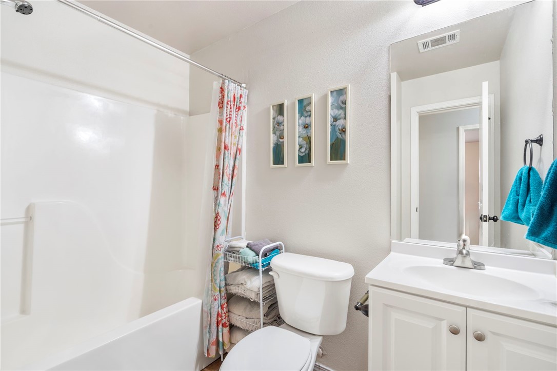 603 Magnolia SW Street