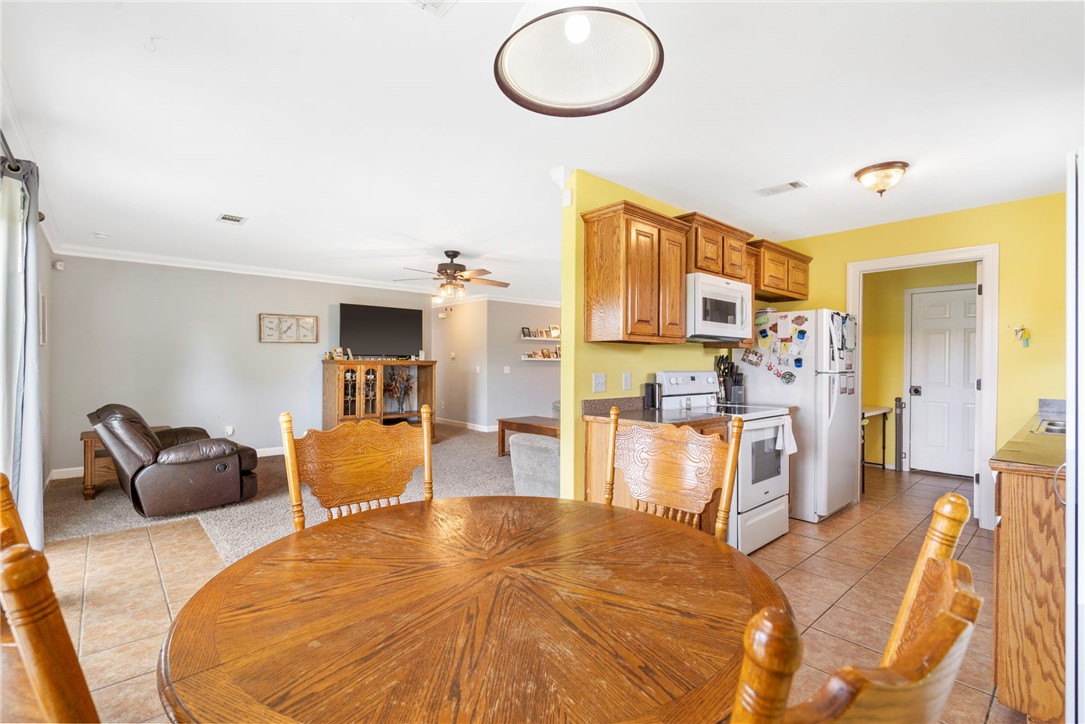 603 Magnolia SW Street