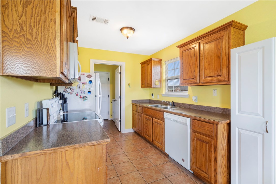 603 Magnolia SW Street