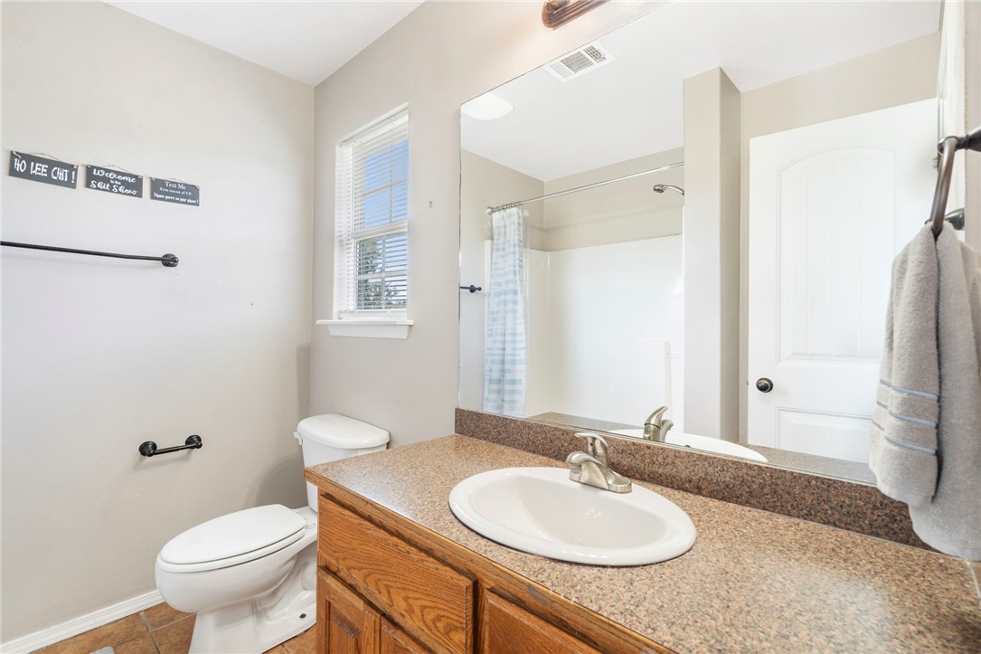 603 Magnolia SW Street