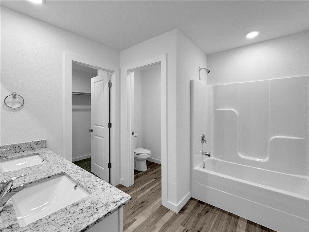 2603 N Snowball Drive