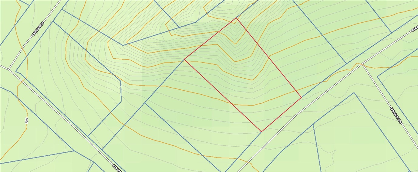 Lot 3, Block 5 Carrick Drive