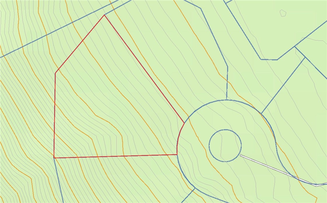 Lot 8, Block 6 Westgate Lane