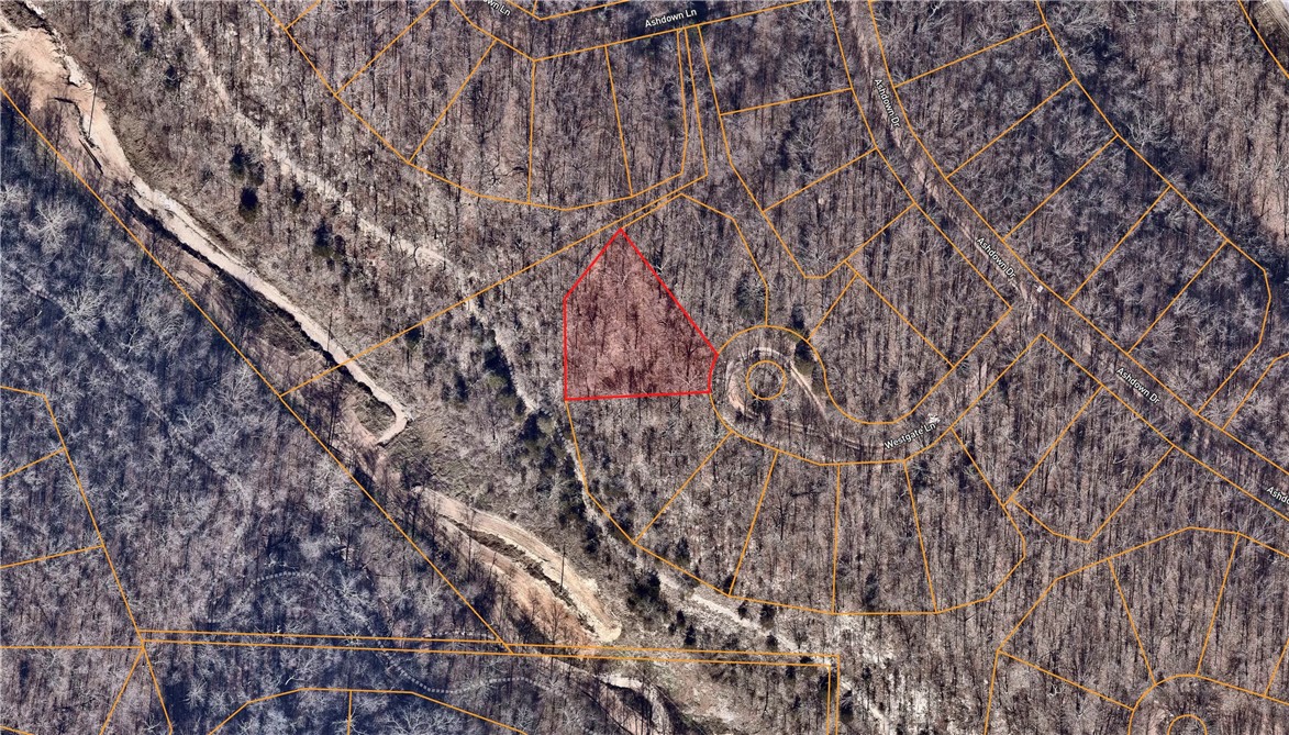 Lot 8, Block 6 Westgate Lane