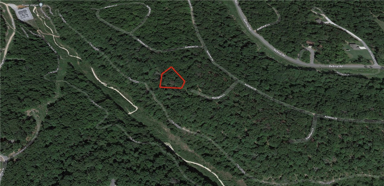 Lot 8, Block 6 Westgate Lane