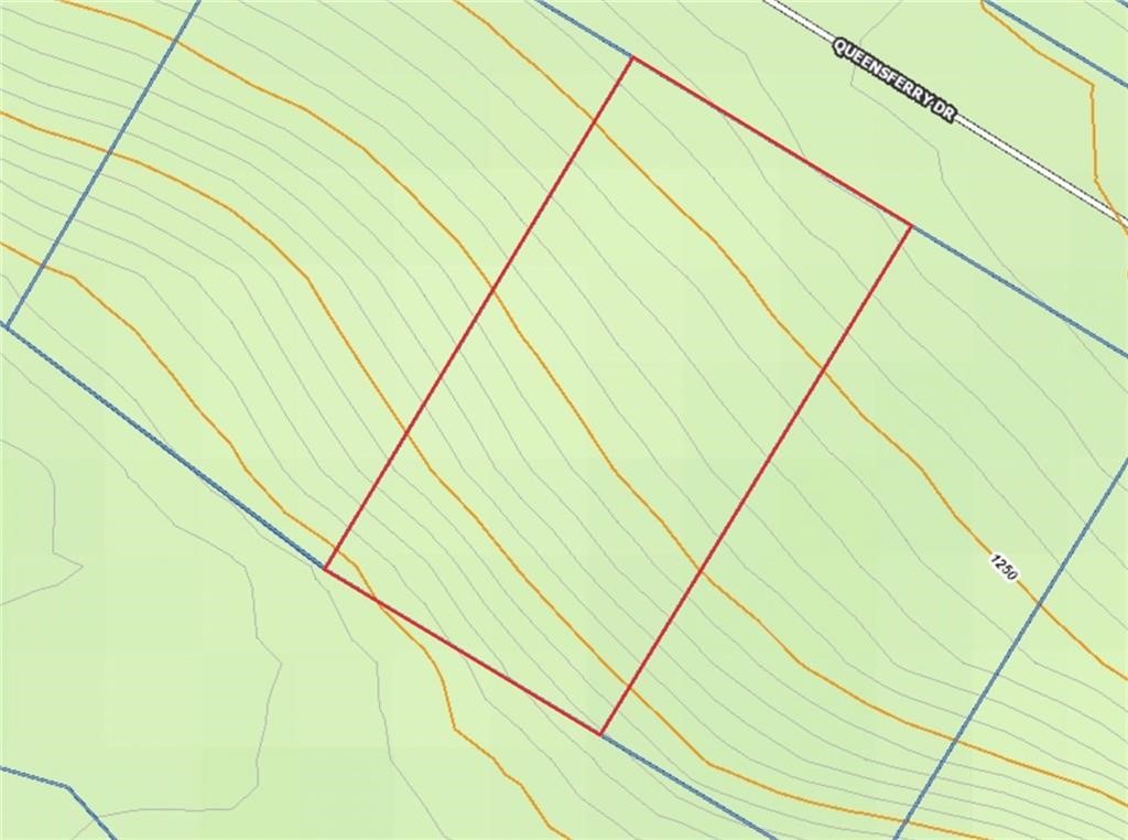 Lot 17, Block 4 Queensferry Drive