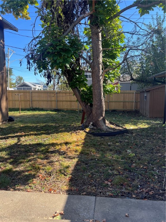 737 12th Street Unit B