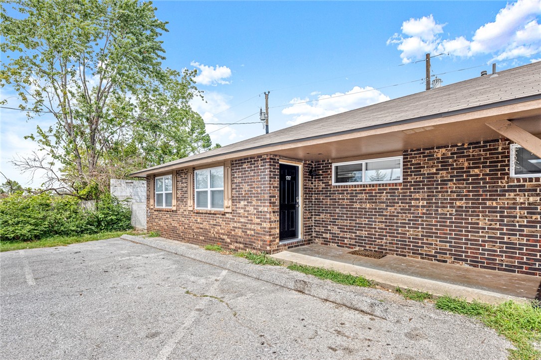 1715 W Olrich Street 1701