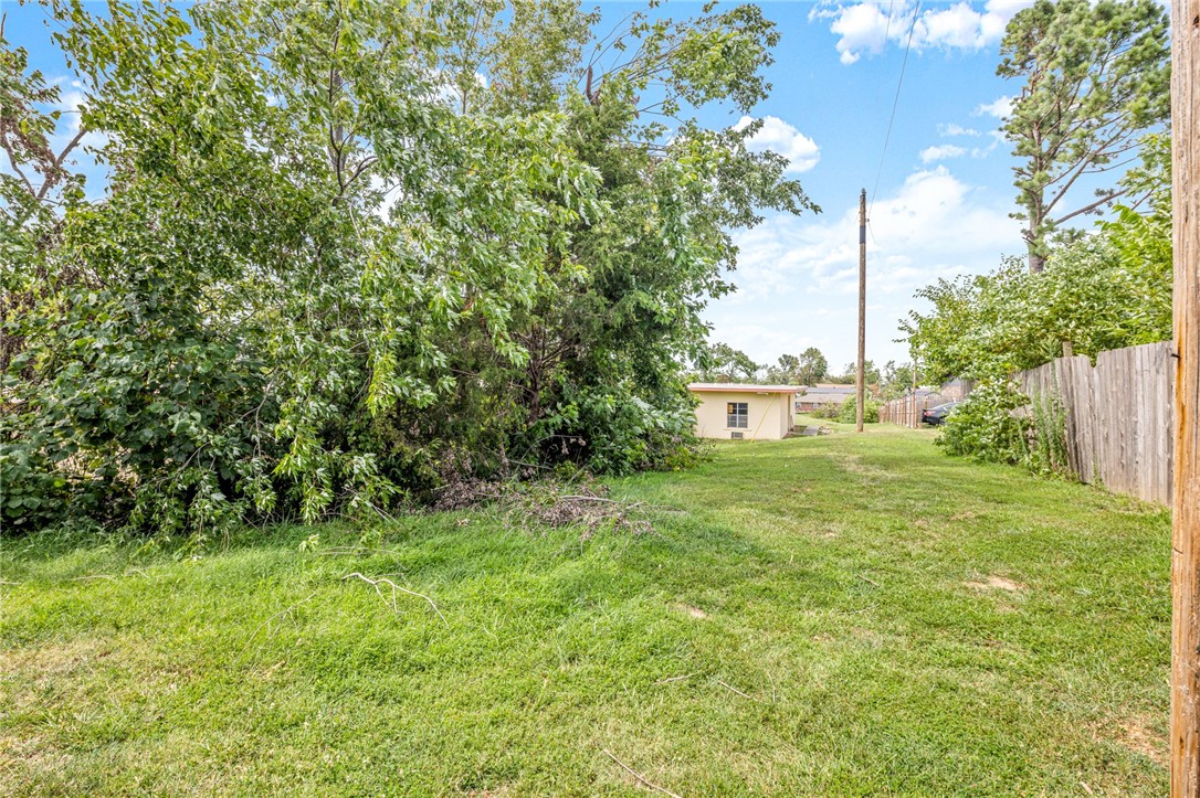 1715 W Olrich Street 1701