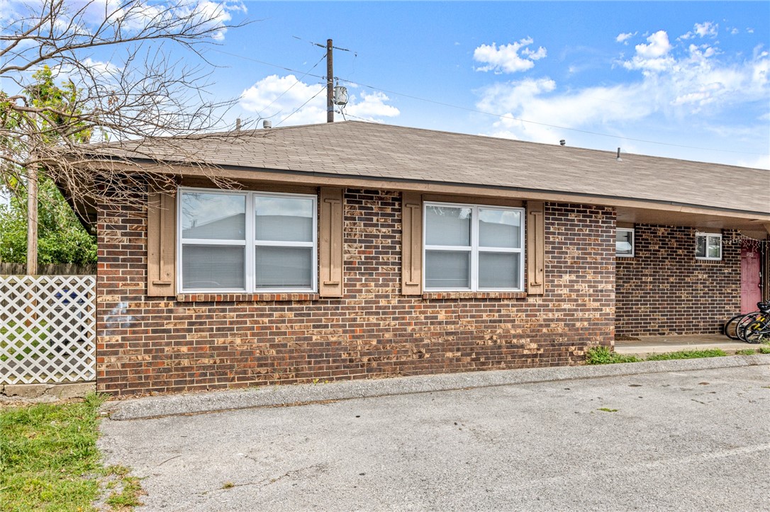 1715 W Olrich Street 1711