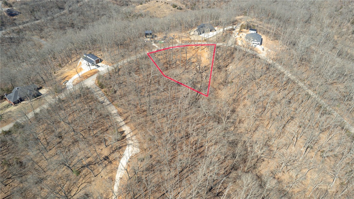 Lot 117 Sunset Bay Boulevard