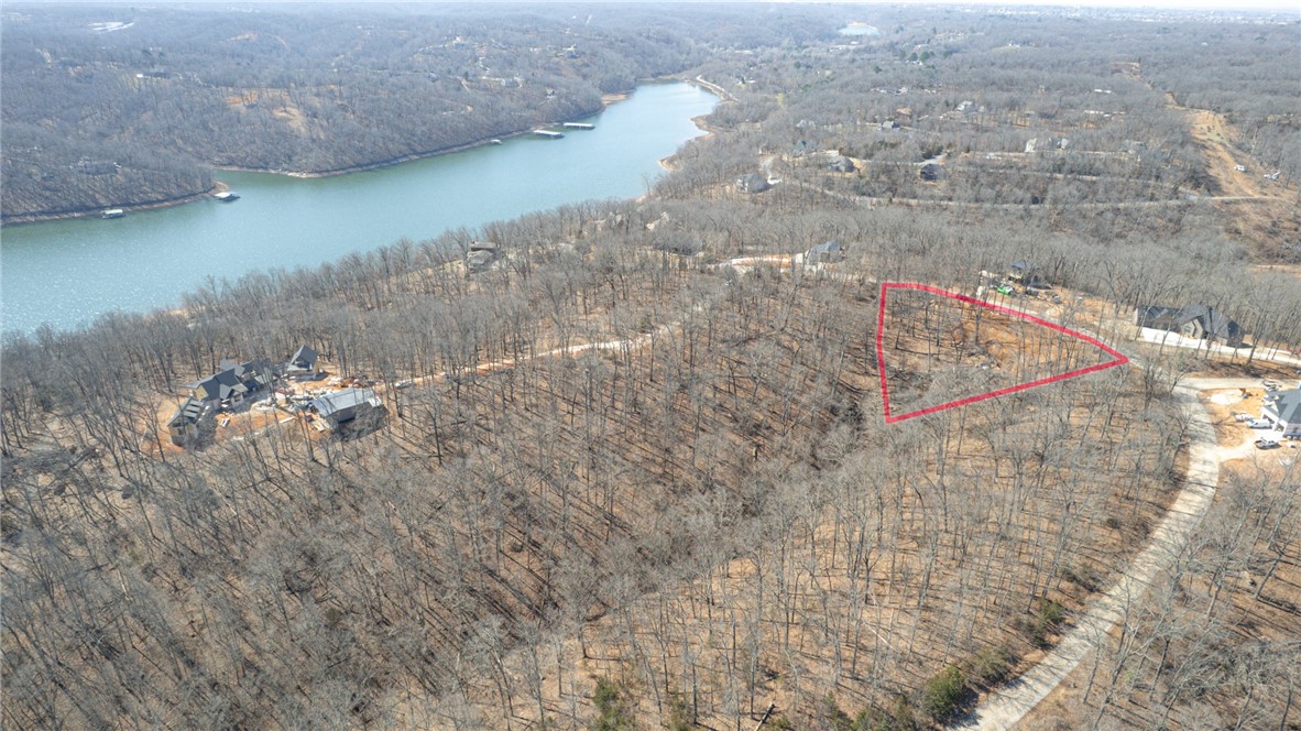 Lot 117 Sunset Bay Boulevard