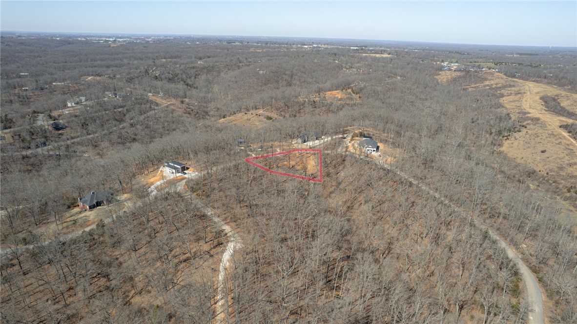 Lot 117 Sunset Bay Boulevard