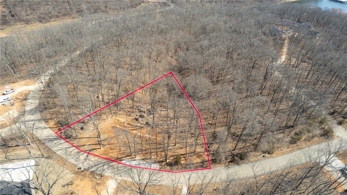 Lot 117 Sunset Bay Boulevard