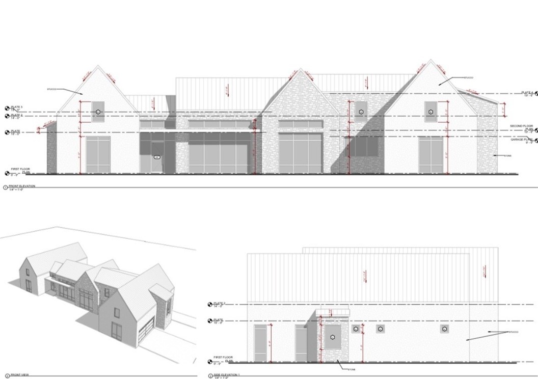 Lot 117 Sunset Bay Boulevard