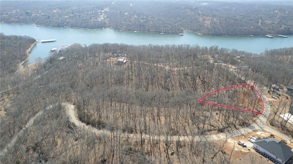 Lot 117 Sunset Bay Boulevard